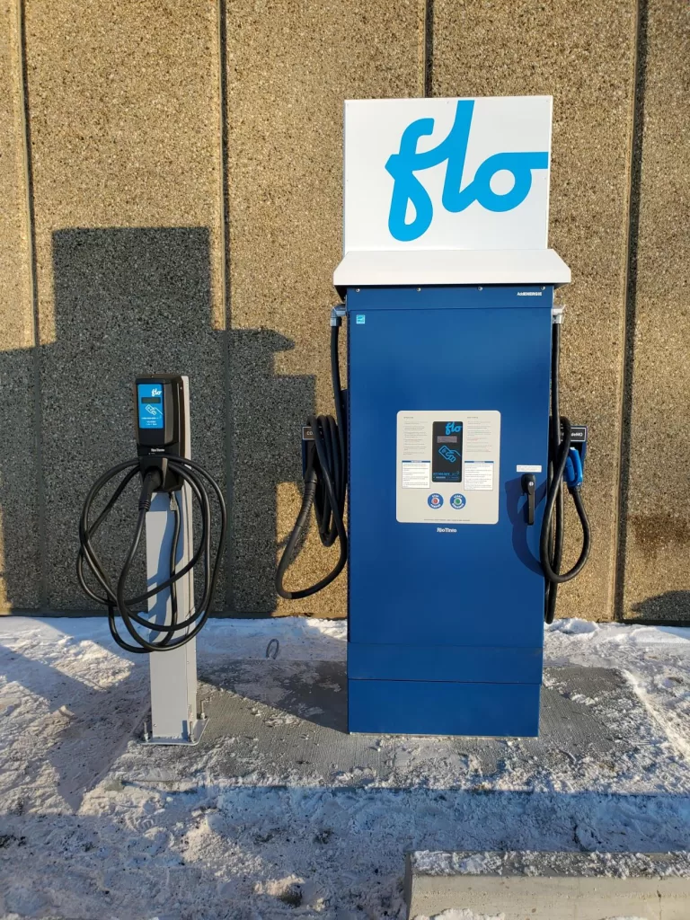 EV Charging Edmonton, EV Charger Installation Costs​